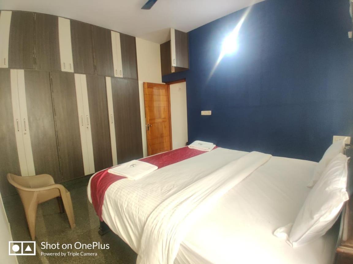 Nandan Home Stay Mysore Exterior foto