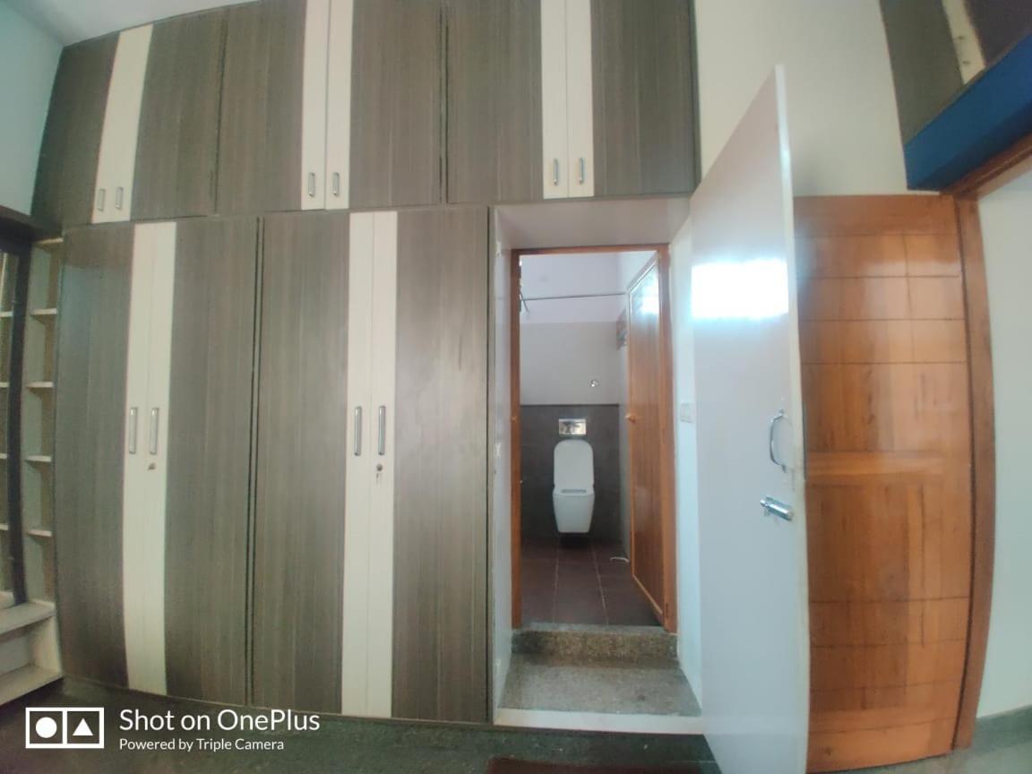 Nandan Home Stay Mysore Exterior foto