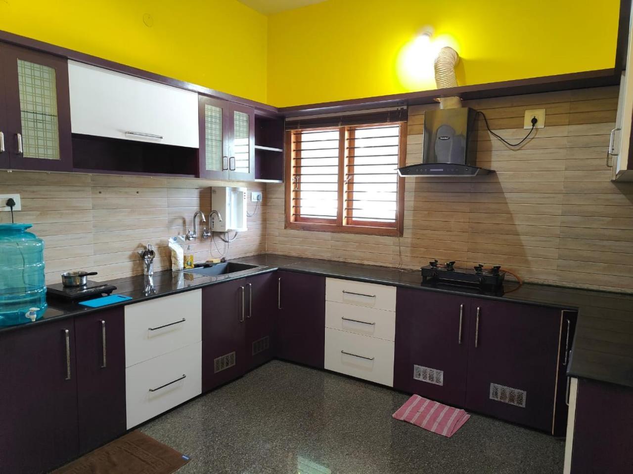 Nandan Home Stay Mysore Exterior foto