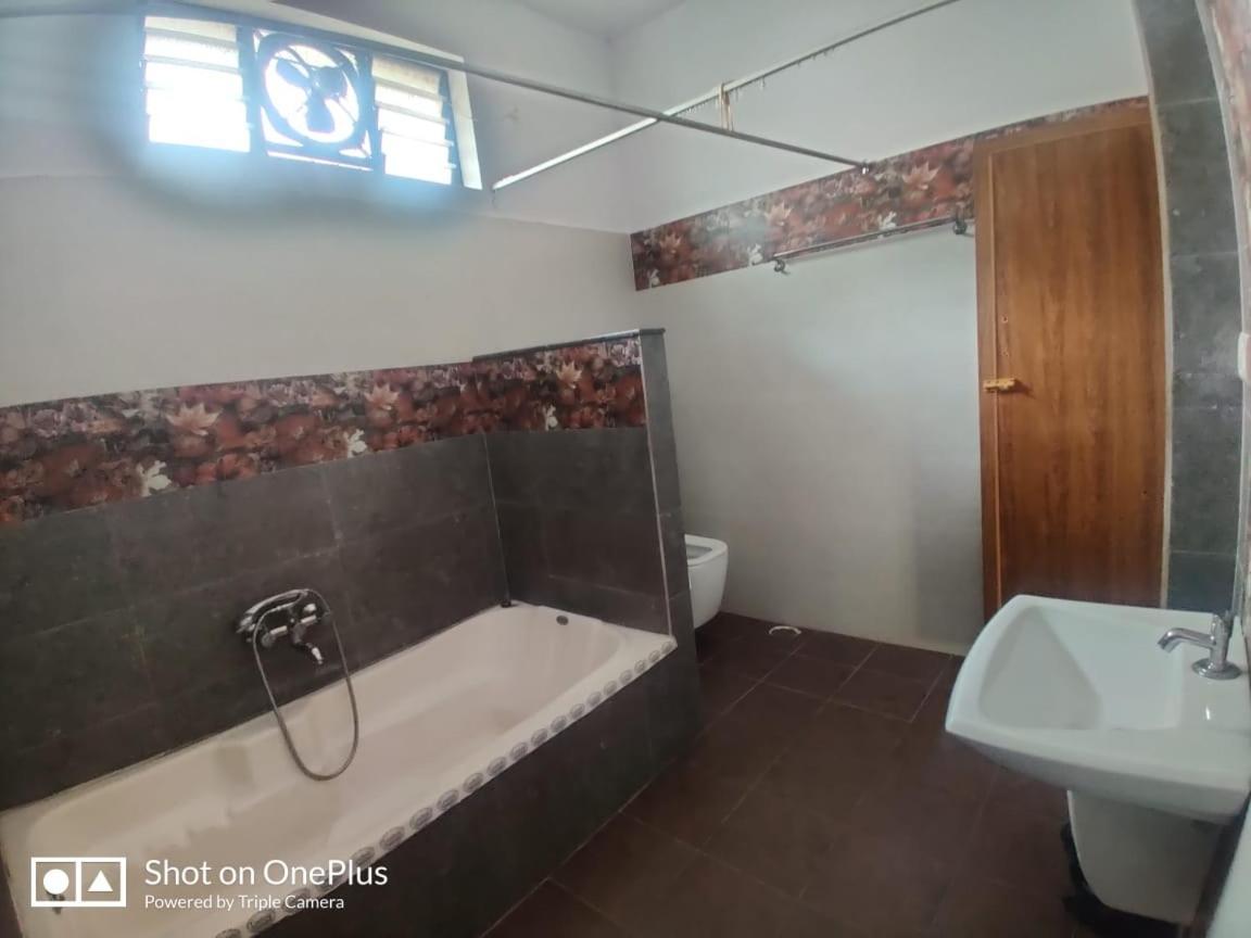 Nandan Home Stay Mysore Exterior foto