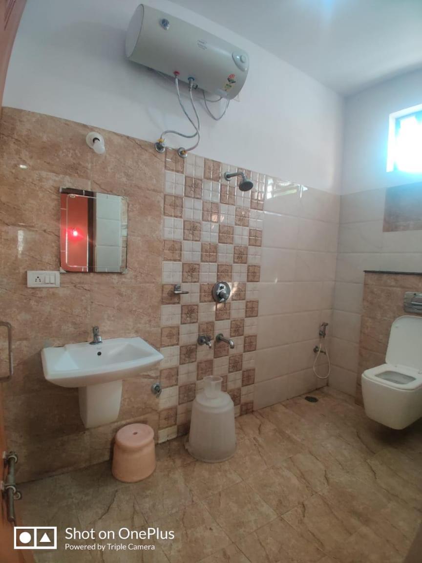 Nandan Home Stay Mysore Exterior foto
